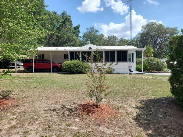 9990 SE 167TH PLACE , SUMMERFIELD, FL 34491