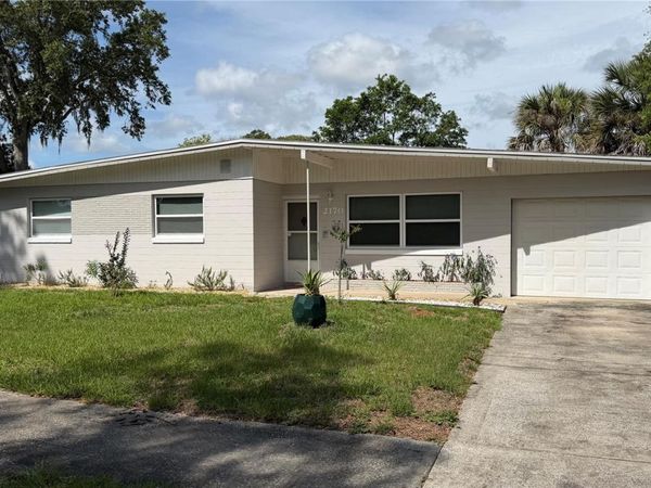2170 ROBINHOOD TRAIL , SOUTH DAYTONA, FL 32119