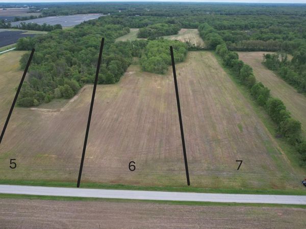 Lot 5 200 E, Wheatfield, IN 46392
