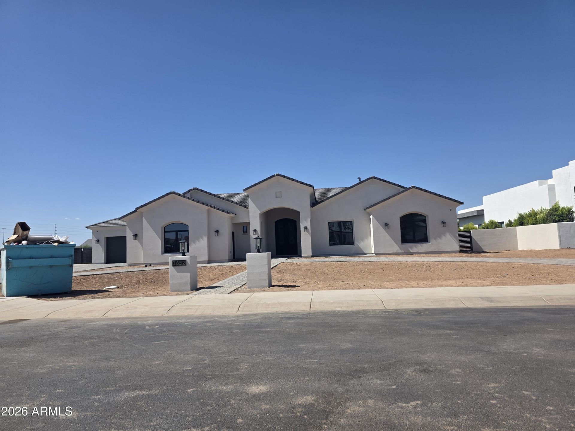 18979 E Country Meadows Court, Queen Creek, AZ 85142 Main Photo