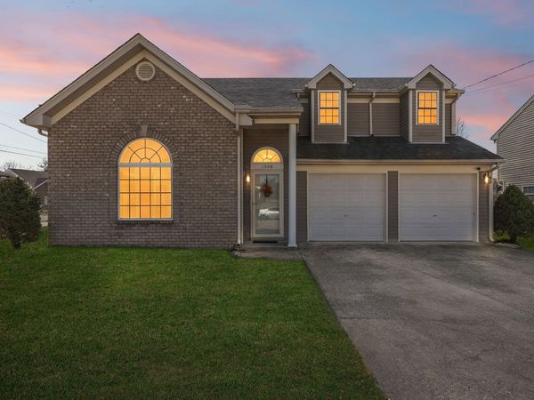 1548 Emerald Bay Blvd , Whites Creek, TN 37189