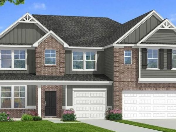 420 Sheridan Drive , Stockbridge, GA 30281