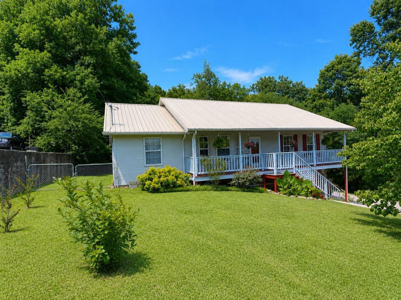 406 Fairhill Drive Ne, Cleveland, TN 37323 Main Photo