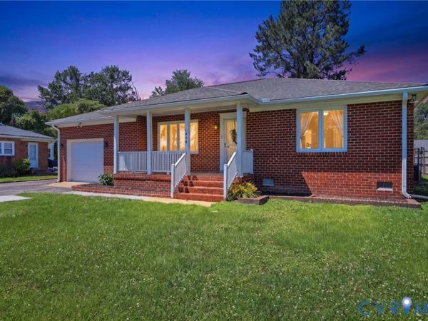 1804 Glenthorne Road, Henrico, VA 23222