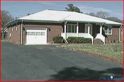 1804 Glenthorne Road Henrico, VA 23222