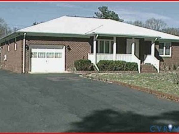 1804 Glenthorne Road, Henrico, VA 23222