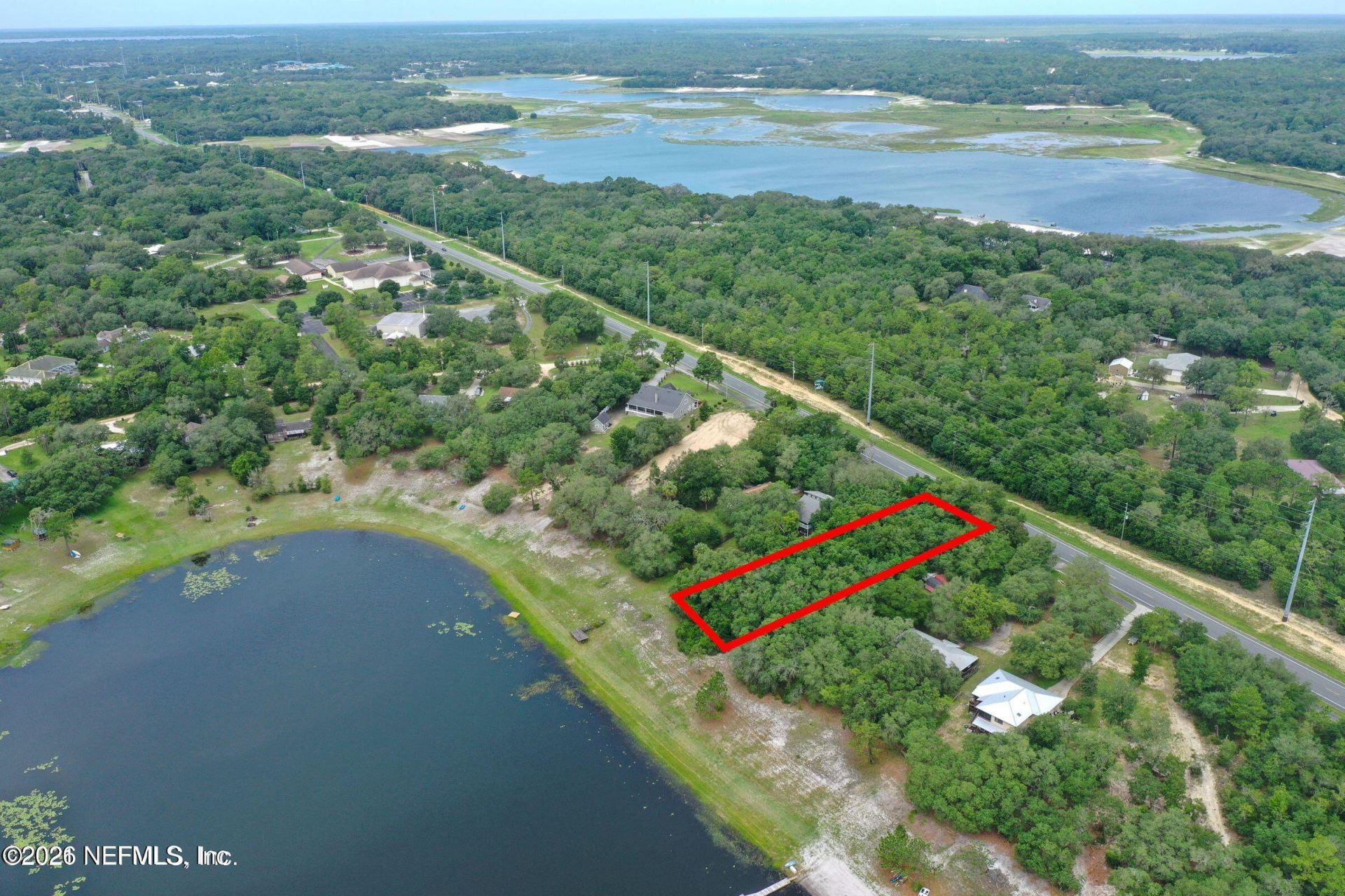 00 State Road 21, Keystone Heights, FL 32656 Photo