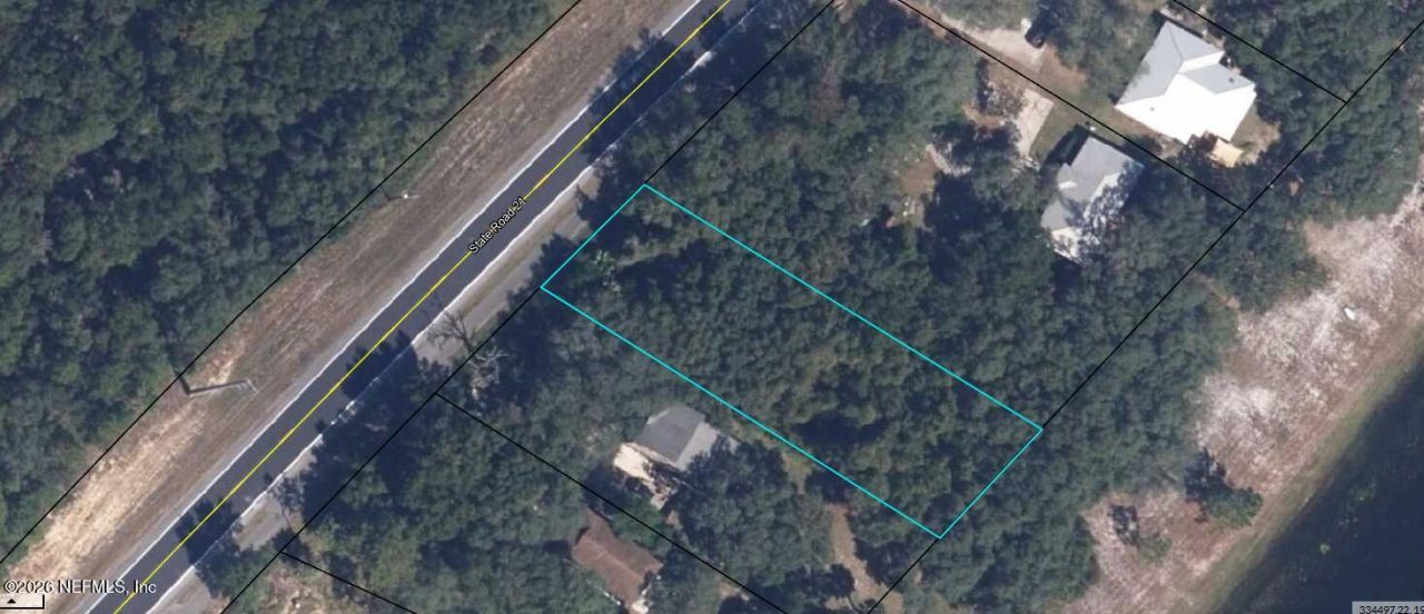 00 State Road 21, Keystone Heights, FL 32656 Photo