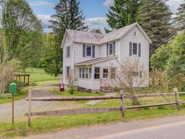 1123 River Road, Fort Plain, NY 13339