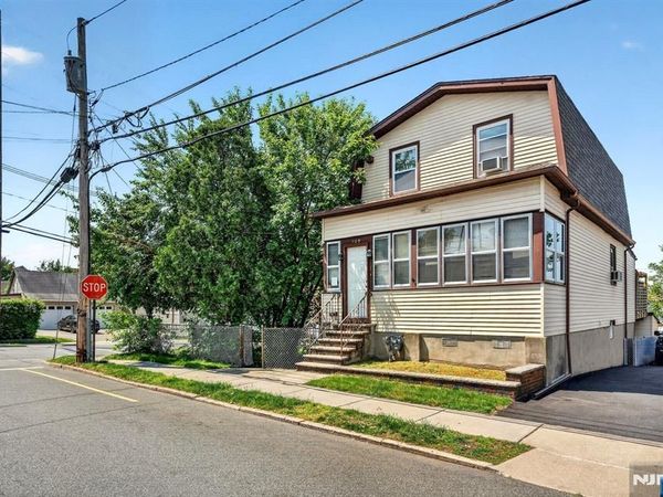 109 Main Street, GARFIELD, NJ 07026