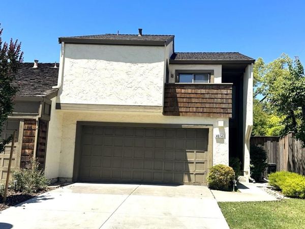 4614 Corrida Circle, San Jose, CA 95129