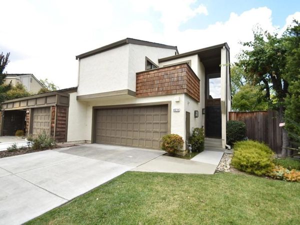4614 Corrida Circle, San Jose, CA 95129