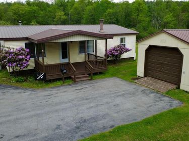 123 KNOWLES DRIVE, OSCEOLA MILLS, PA 16666