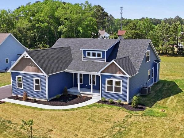 Lot 1 PRIVY LANE , FRANKFORD, DE 19945