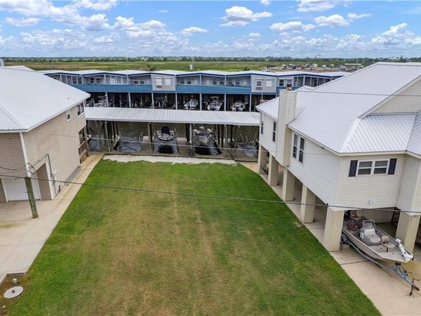14 CARIBBEAN KEY Street, Poydras, LA 70085