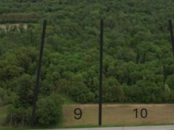 Lot 8 County Road 200 E, Wheatfield, IN 46392