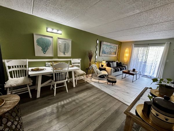209 W Miracle Strip Parkway, Unit D204, Mary Esther, FL 32569