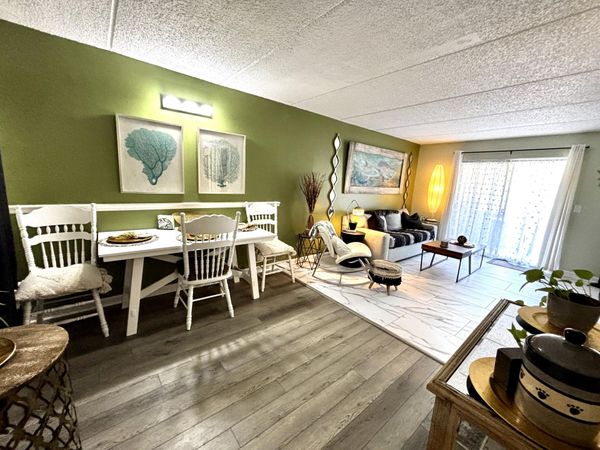 209 W Miracle Strip Parkway, Unit D204, Mary Esther, FL 32569