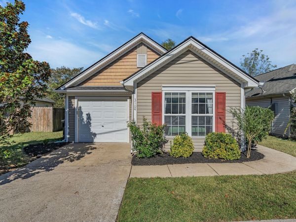 3104 Penn Meade Way , Nashville, TN 37214