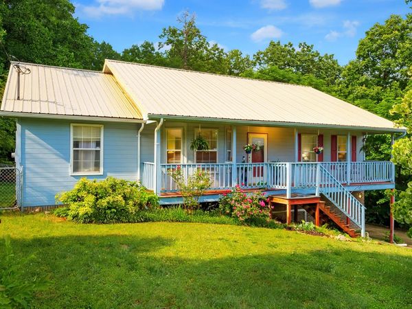 406 Fairhill Drive NE, Cleveland, TN 37323