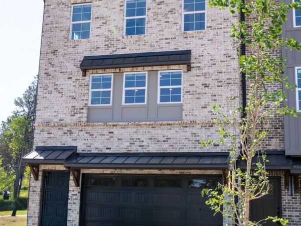 1161 Dahlonega Highway, Unit 8, Cumming, GA 30040