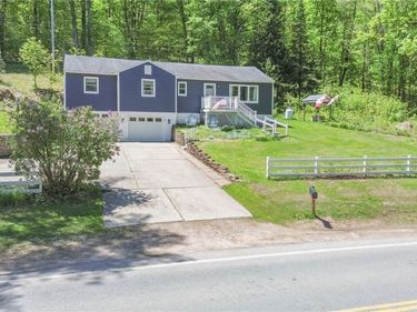 796 Oswegatchie Trail Road, Star Lake, NY 13690