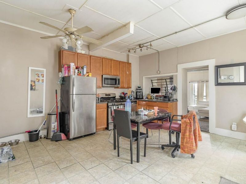 421 Oregon Street, Cincinnati, OH 45202 Photo 13