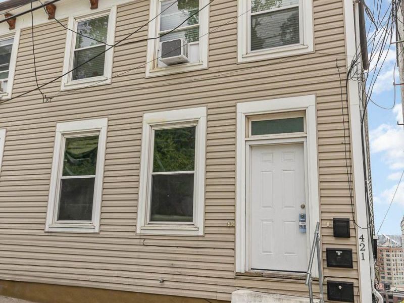 421 Oregon Street, Cincinnati, OH 45202 Photo 2