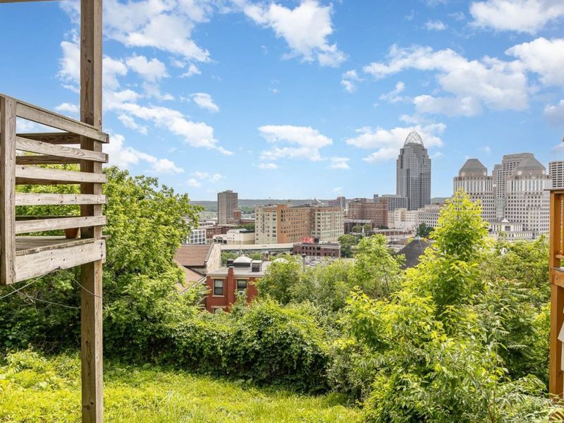 421 Oregon Street, Cincinnati, OH 45202 Photo 23