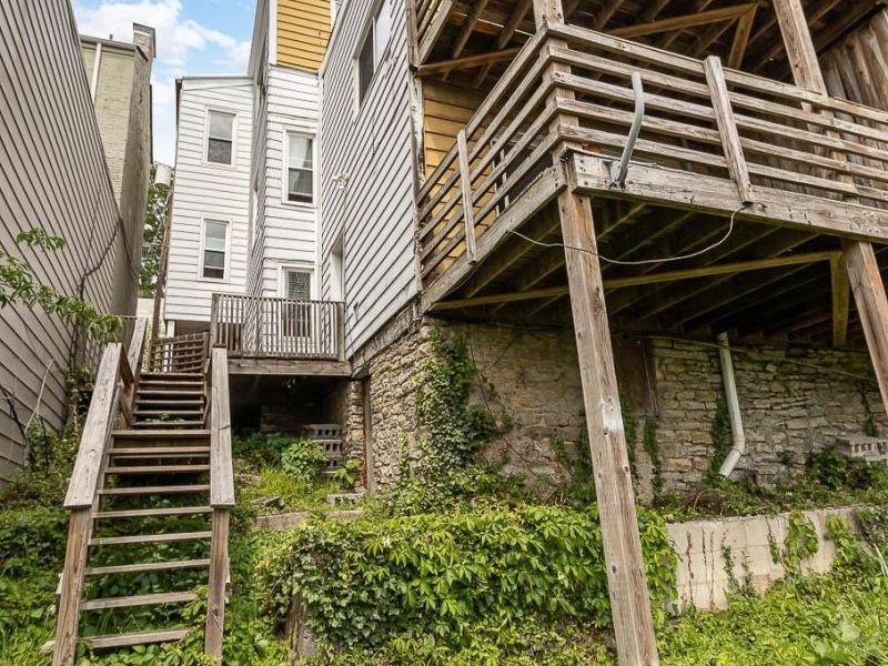 421 Oregon Street, Cincinnati, OH 45202 Photo 24