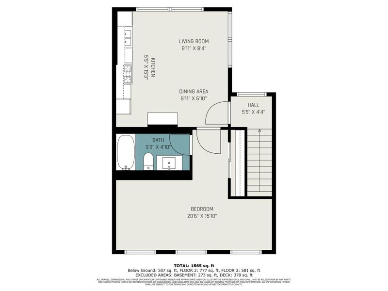 421 Oregon Street, Cincinnati, OH 45202 Photo 26