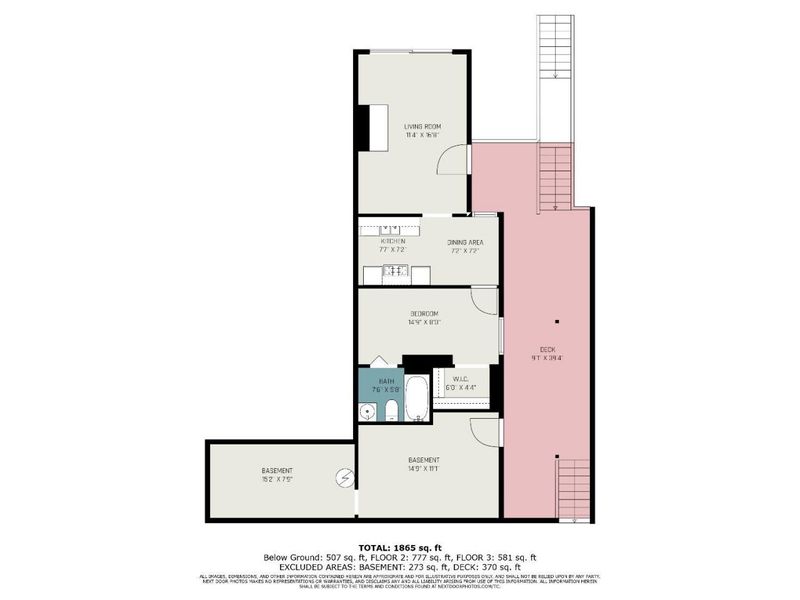 421 Oregon Street, Cincinnati, OH 45202 Photo 28