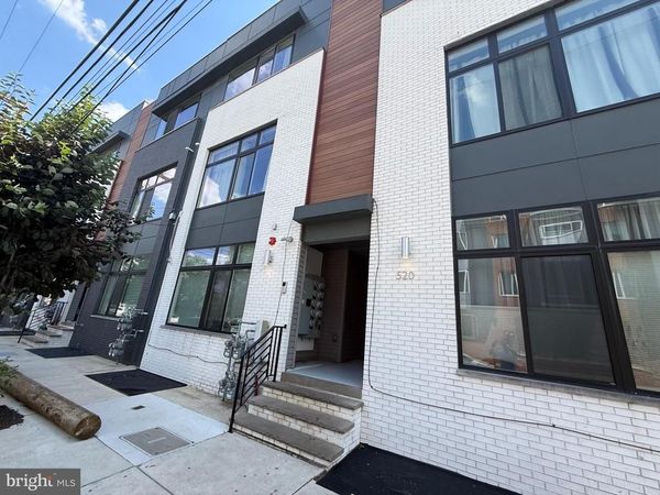 520 W MONTGOMERY AVENUE , Unit 3, PHILADELPHIA, PA 19122