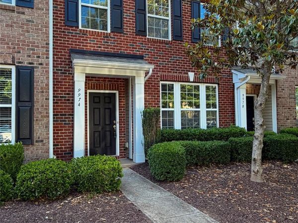 9974 Evergreen Terrace Drive , Charlotte, NC 28277