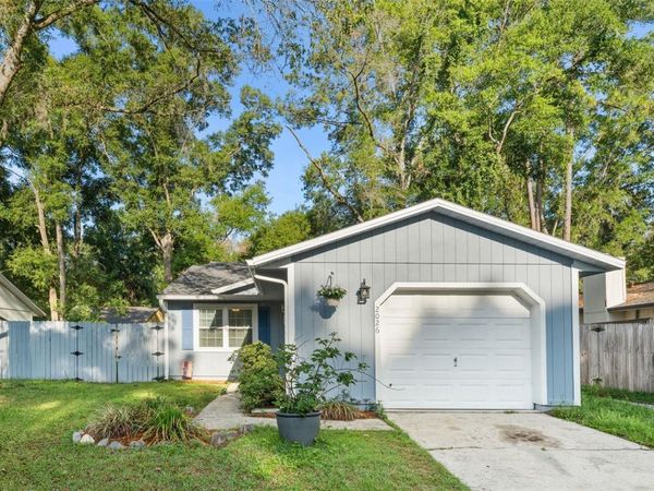2026 SW 73RD STREET , GAINESVILLE, FL 32607
