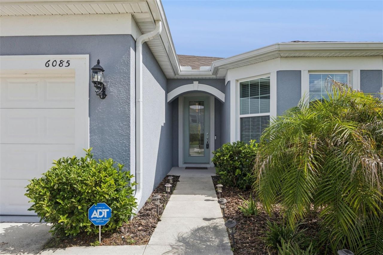 6085 Forest Perch Drive, Saint Cloud, FL 34771 Photo