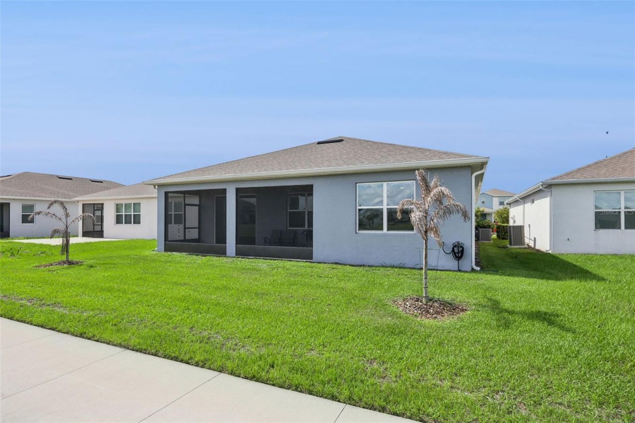 6085 Forest Perch Drive, Saint Cloud, FL 34771 Photo
