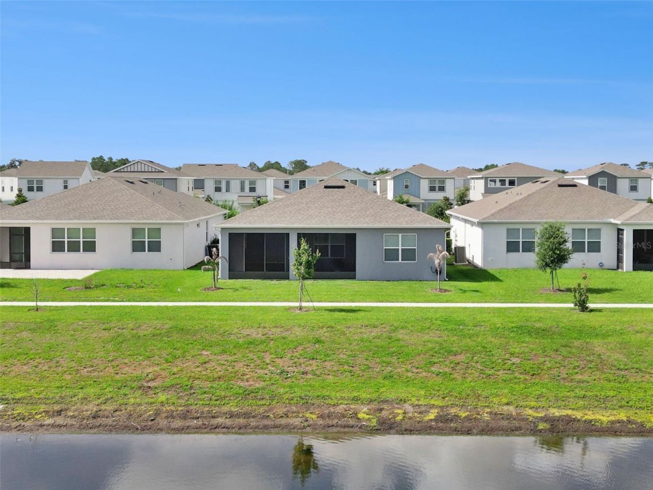 6085 Forest Perch Drive, Saint Cloud, FL 34771 Photo