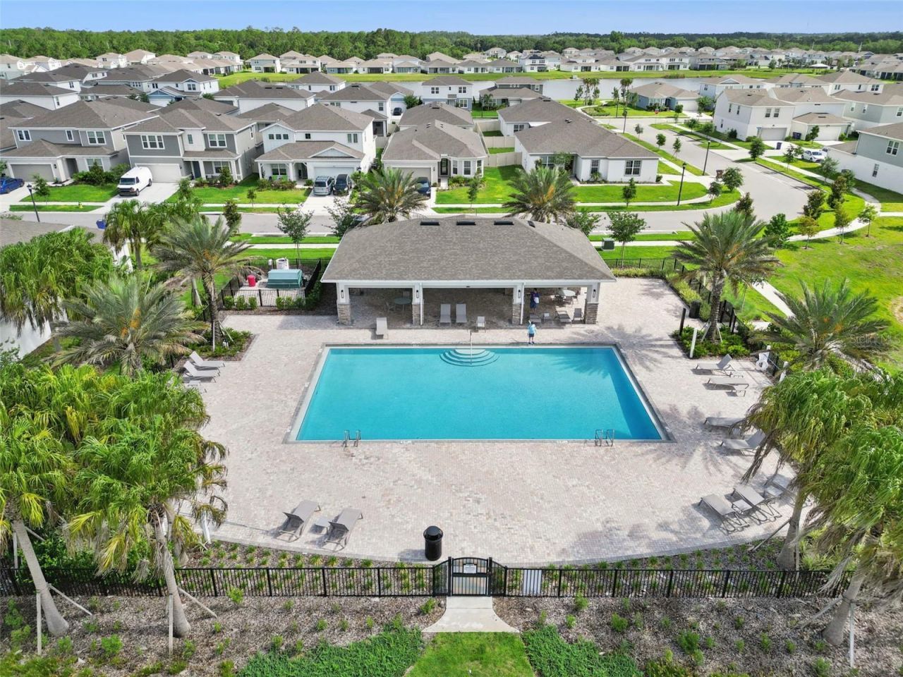 6085 Forest Perch Drive, Saint Cloud, FL 34771 Photo