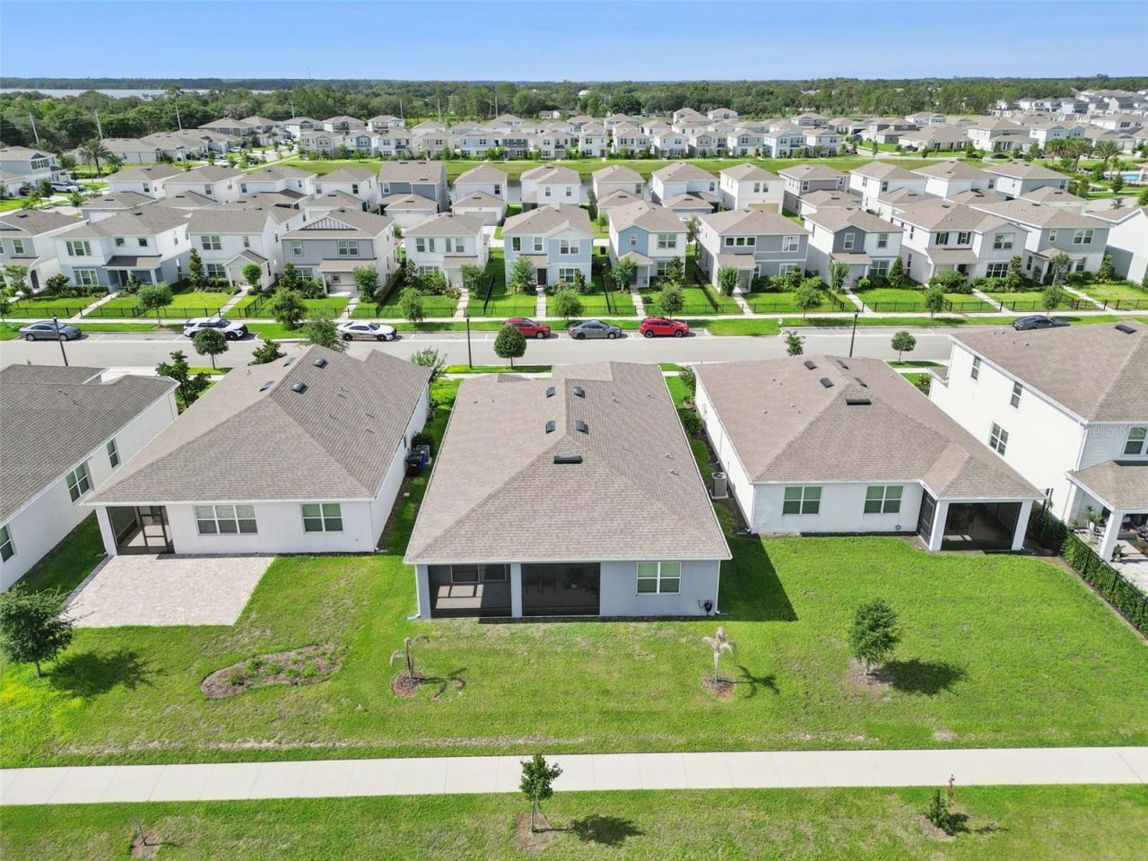 6085 Forest Perch Drive, Saint Cloud, FL 34771 Photo