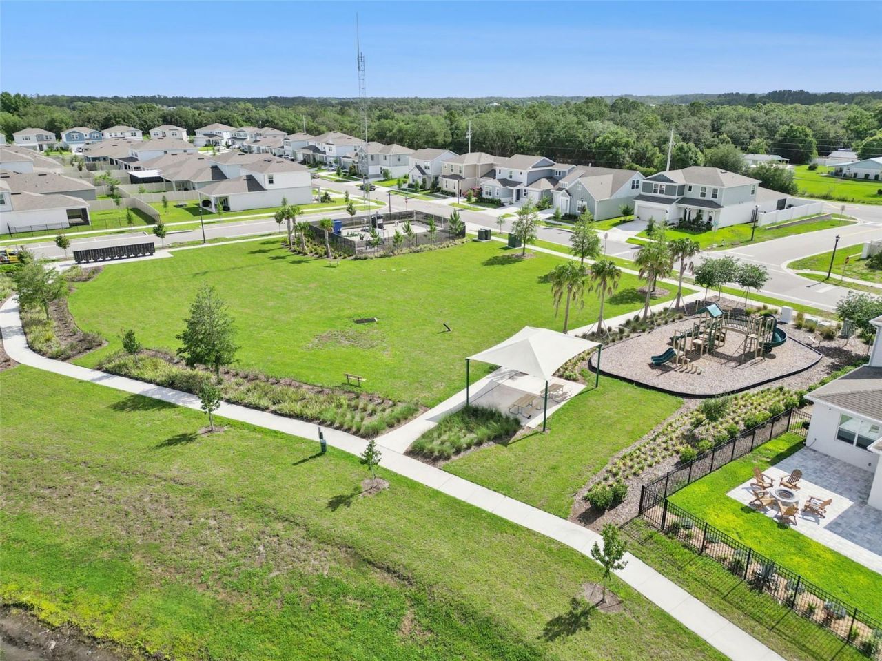 6085 Forest Perch Drive, Saint Cloud, FL 34771 Photo