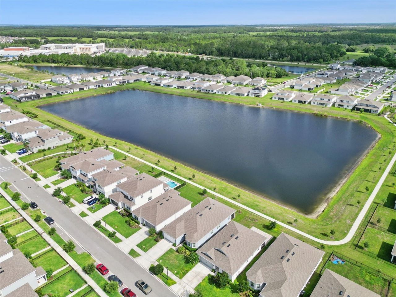 6085 Forest Perch Drive, Saint Cloud, FL 34771 Photo