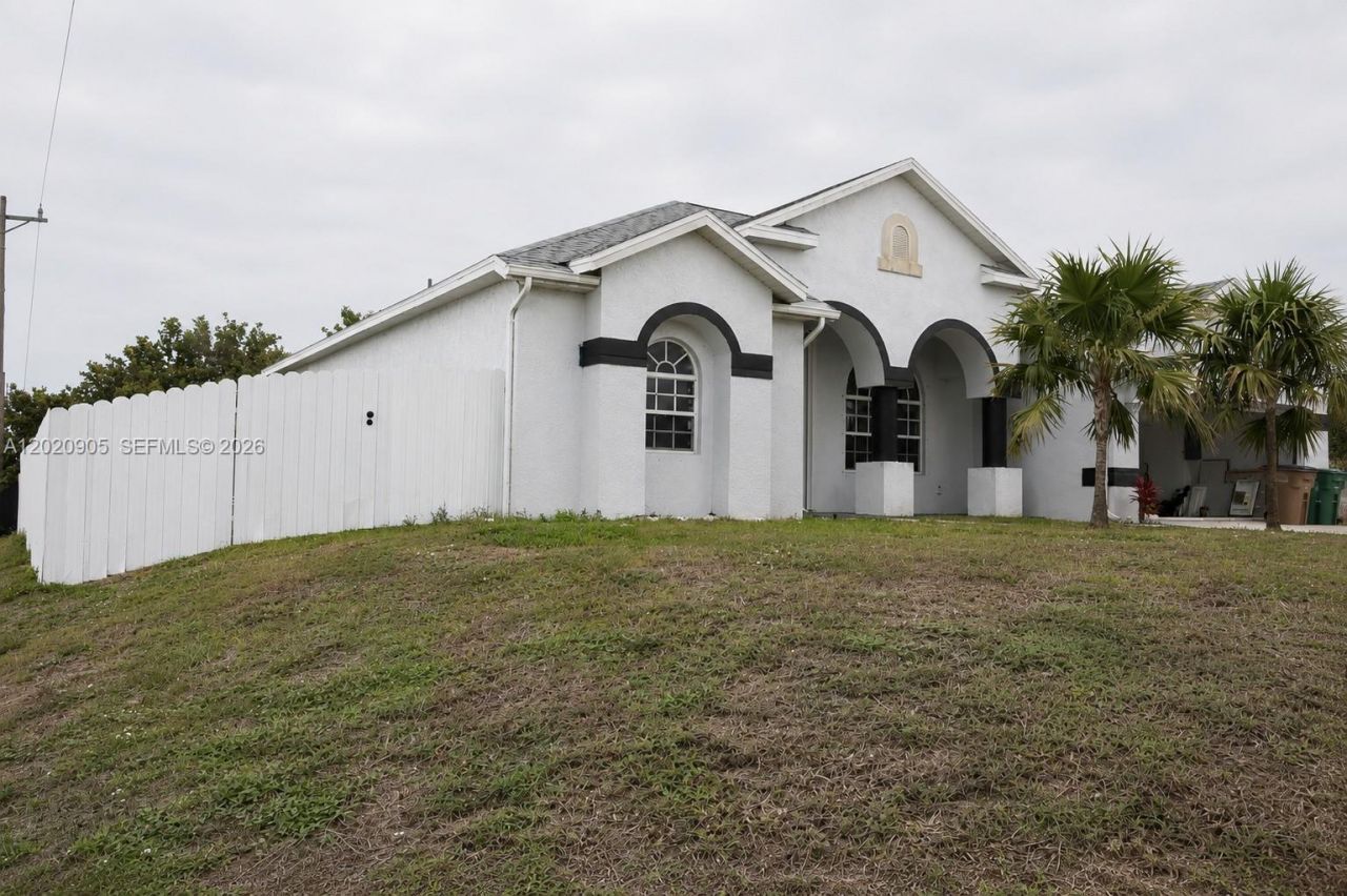 1602 SW 14th St, Cape Coral, FL 33991 Photo
