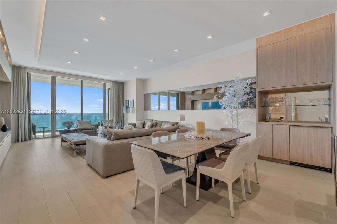 18975 Collins Ave , Unit 2802, Sunny Isles Beach, FL 33160 Photo
