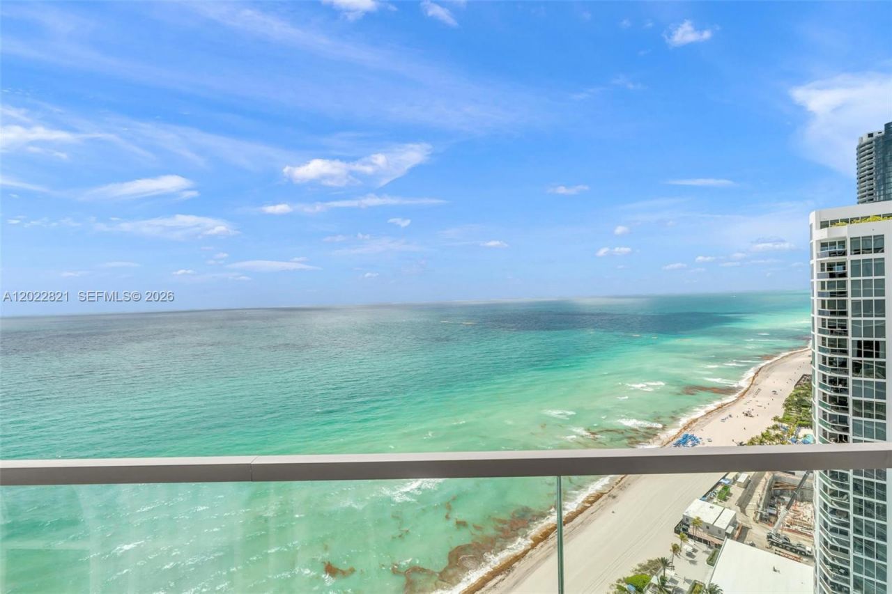 18975 Collins Ave , Unit 2802, Sunny Isles Beach, FL 33160 Photo