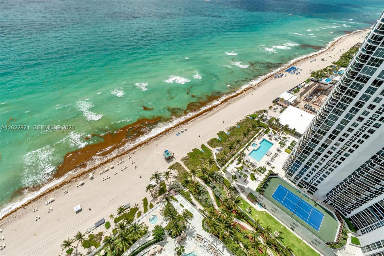 18975 Collins Ave , Unit 2802, Sunny Isles Beach, FL 33160 Photo