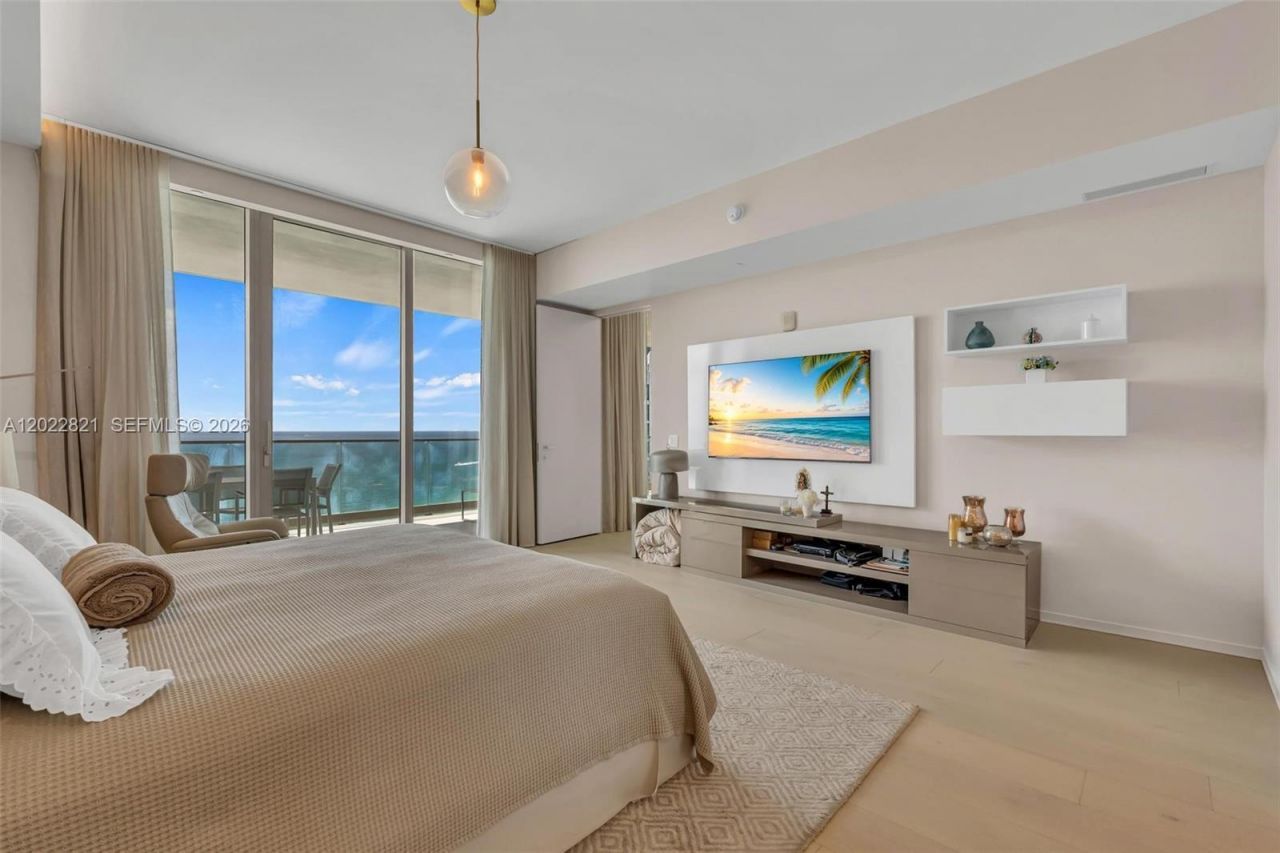 18975 Collins Ave , Unit 2802, Sunny Isles Beach, FL 33160 Photo