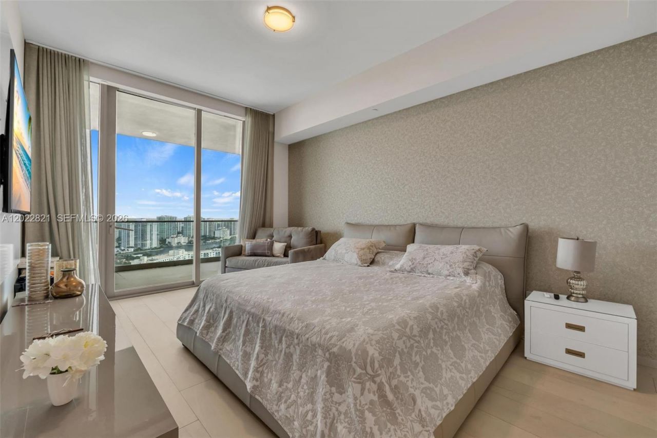 18975 Collins Ave , Unit 2802, Sunny Isles Beach, FL 33160 Photo