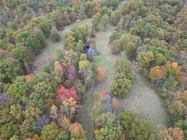 0 Long Ridge Road, Apple Grove, WV 25502