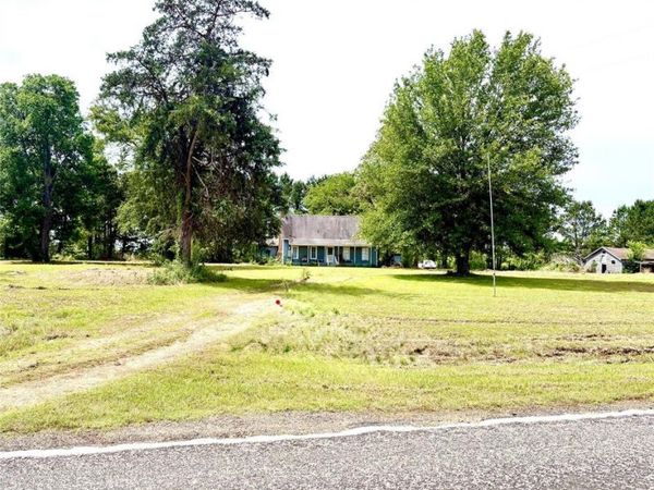 1078 Fm 1519 N, Leesburg, TX 75451